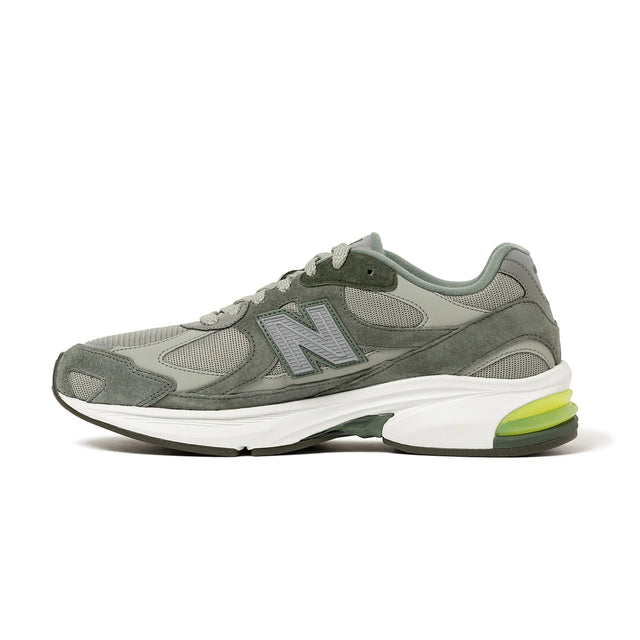 Wtaps x New Balance U2010WT-Preorder Item-Navy Selected Shop