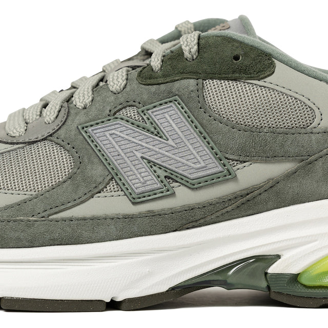 Wtaps x New Balance U2010WT-Preorder Item-Navy Selected Shop