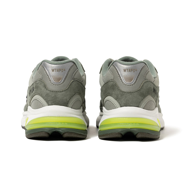 Wtaps x New Balance U2010WT-Preorder Item-Navy Selected Shop
