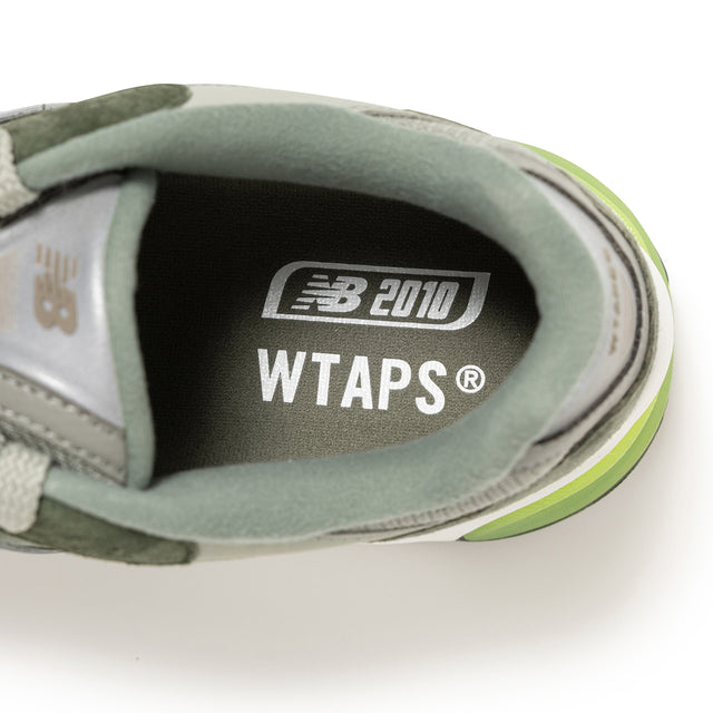 Wtaps x New Balance U2010WT-Preorder Item-Navy Selected Shop