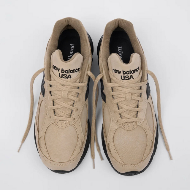 JJJJound x New Balance U9904D8 Made in USA