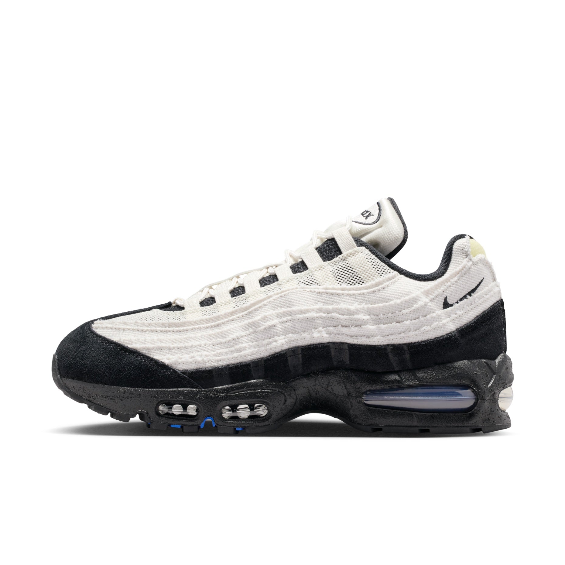 air max 95 sail black