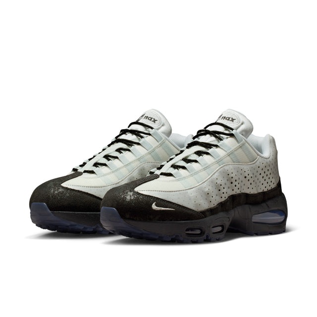 Nike Air Max 95 Big Bubble SE - Photon Dust/MTLC Silver/DK Smoke Grey/Cool Grey/Off White/Gym Red-Preorder Item-Navy Selected Shop