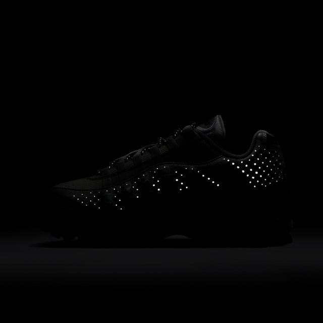 Nike Air Max 95 Big Bubble SE - Photon Dust/MTLC Silver/DK Smoke Grey/Cool Grey/Off White/Gym Red-Preorder Item-Navy Selected Shop