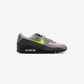 Nike WMNS Air Max 90 - Black/Neon Yellow/ANnthracite-Preorder Item-Navy Selected Shop