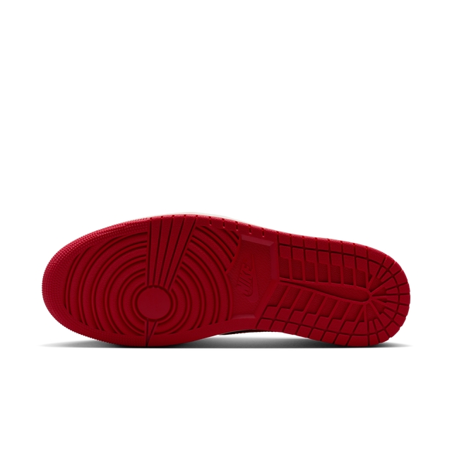 Nike Air Jordan 1 Retro Low OG “ Banned” - Black/Varsity Red/Summit White