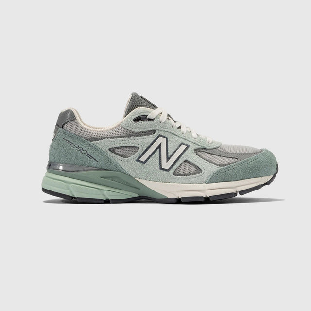 The Whitaker Group x New Balance U990WK4 "WillfuI Bias" Made in USA-Preorder Item-Navy Selected Shop