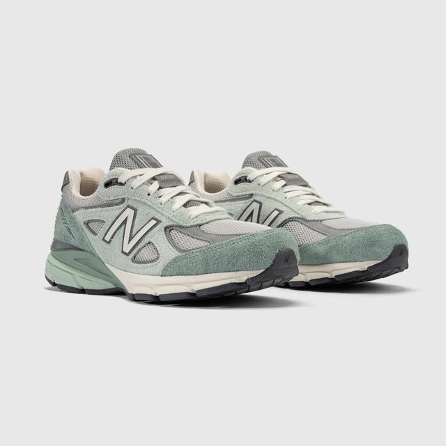 The Whitaker Group x New Balance U990WK4 "WillfuI Bias" Made in USA-Preorder Item-Navy Selected Shop