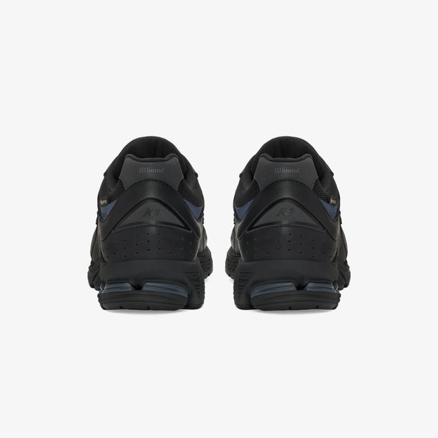 JJJJound x New Balance M2002RXW Leather Gore-tex®-Preorder Item-Navy Selected Shop