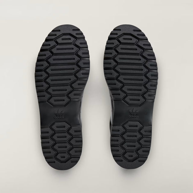 SpongeBob x Adidas Stan Smith Freizeit - Core Black/Cloud White-Preorder Item-Navy Selected Shop