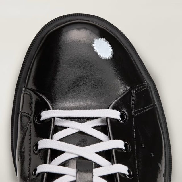 SpongeBob x Adidas Stan Smith Freizeit - Core Black/Cloud White-Preorder Item-Navy Selected Shop