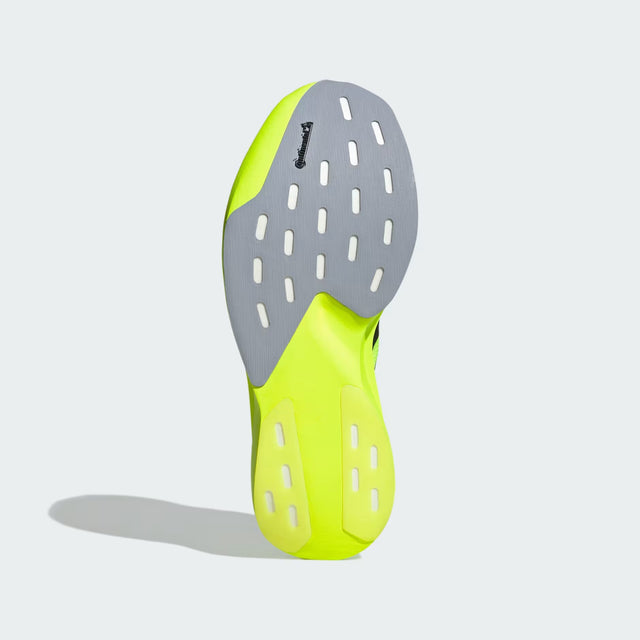 adidas Adizero Evo SL - Lucid Lemon/Core Black/Matte Silver-Preorder Item-Navy Selected Shop