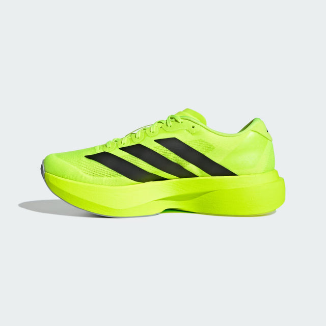 adidas Adizero Evo SL - Lucid Lemon/Core Black/Matte Silver-Preorder Item-Navy Selected Shop