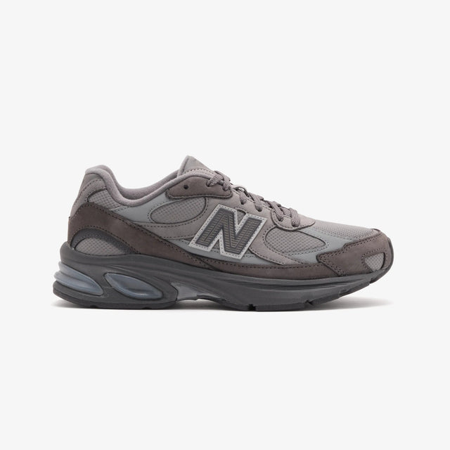 COMME des GARCONS HOMME x New Balance U201058P-Preorder Item-Navy Selected Shop
