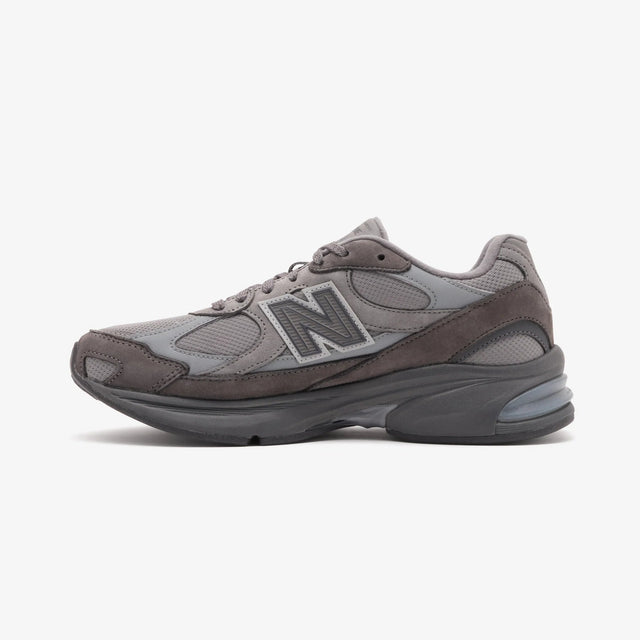 COMME des GARCONS HOMME x New Balance U201058P-Preorder Item-Navy Selected Shop