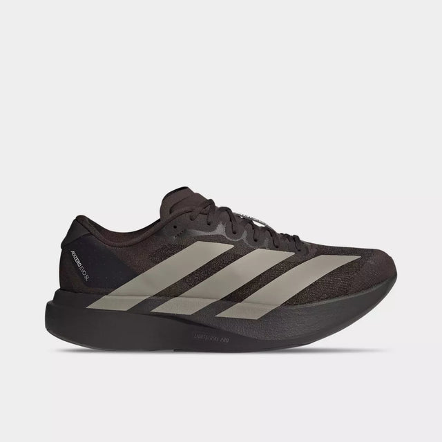 adidas Adizero Evo SL - Aurora Coffee/Putty Beige/Beige-Preorder Item-Navy Selected Shop
