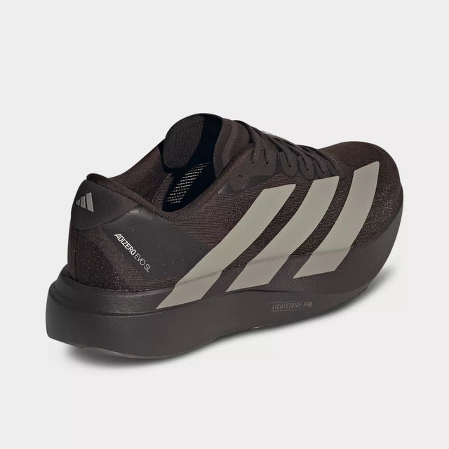 adidas Adizero Evo SL - Aurora Coffee/Putty Beige/Beige-Preorder Item-Navy Selected Shop