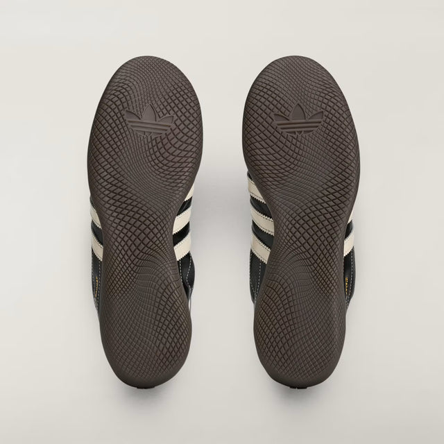 Wales Bonner x adidas Karintha OG - Core Black/Wonder White/Lush Blue-Preorder Item-Navy Selected Shop