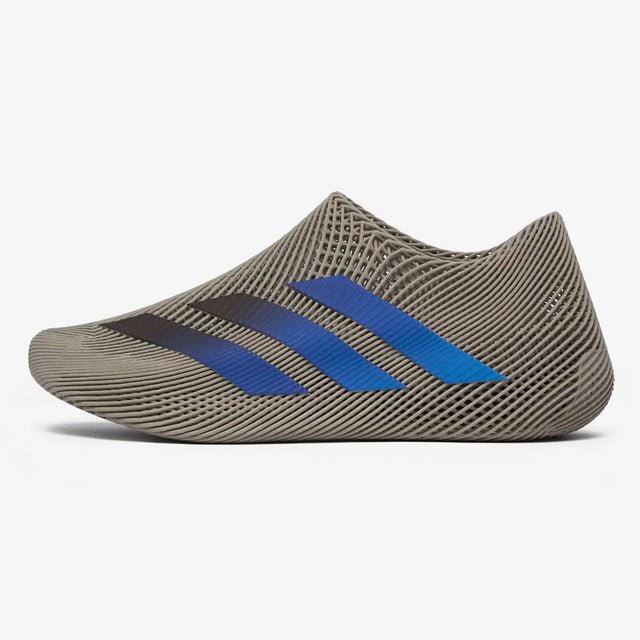 Sivasdescalzo x adidas Climacool - Gradient Ice