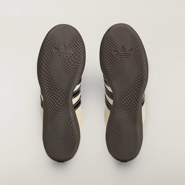 Wales Bonner x adidas Karintha OG - Wonder White/Core Black/Lush Blue-Preorder Item-Navy Selected Shop