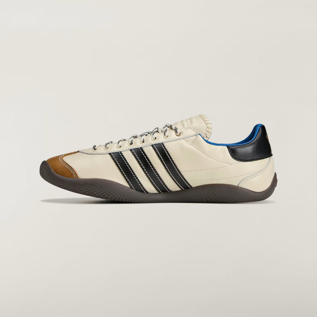 Wales Bonner x adidas Karintha OG - Wonder White/Core Black/Lush Blue