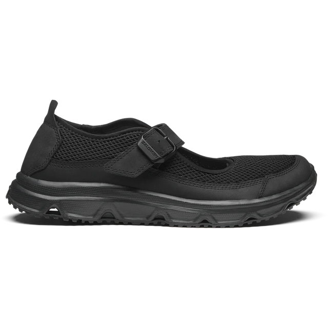 Salomon Lab RX Marie Jeanne - Black-Preorder Item-Navy Selected Shop