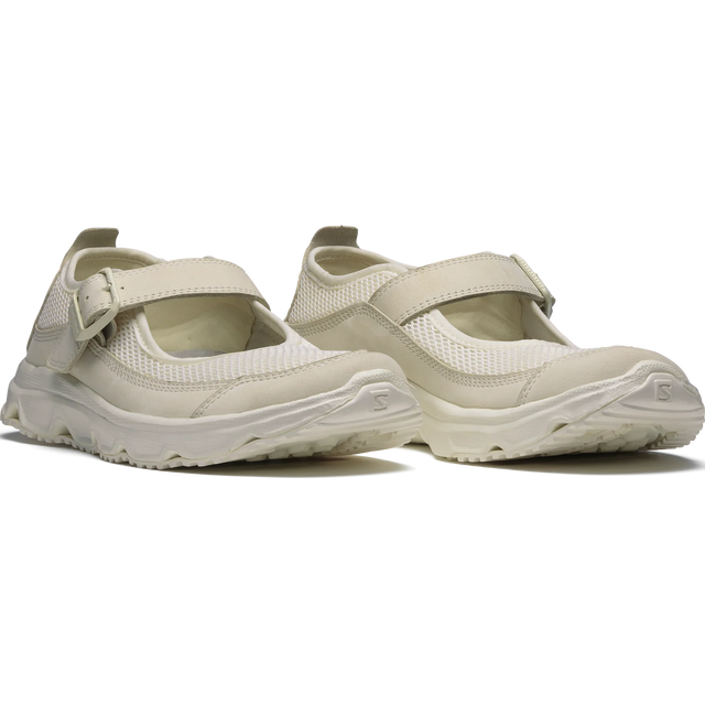 Salomon Lab RX Marie Jeanne - Vanilla Ice-Preorder Item-Navy Selected Shop