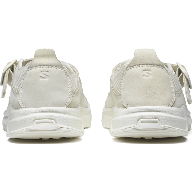 Salomon Lab RX Marie Jeanne - Vanilla Ice-Preorder Item-Navy Selected Shop