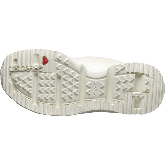 Salomon Lab RX Marie Jeanne - Vanilla Ice-Preorder Item-Navy Selected Shop