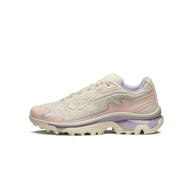 Salomon Lab XT-Slate Advanced - Shortbread/Cloud Pink/Orchid Petal-Preorder Item-Navy Selected Shop