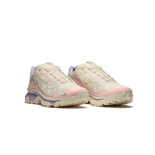 Salomon Lab XT-Slate Advanced - Shortbread/Cloud Pink/Orchid Petal-Preorder Item-Navy Selected Shop