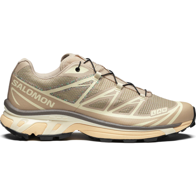 Salomon Lab XT-6 Mindful 3 - White Pepper/Transparent Yellow/Falcon-Preorder Item-Navy Selected Shop