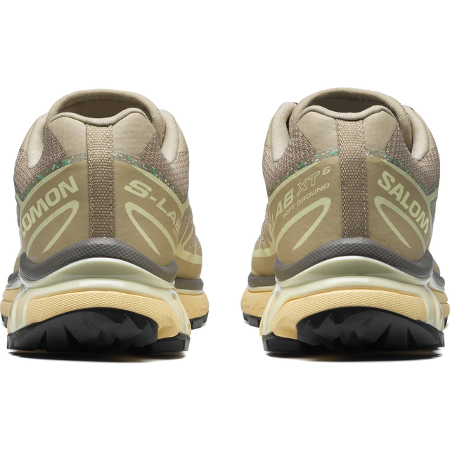 Salomon Lab XT-6 Mindful 3 - White Pepper/Transparent Yellow/Falcon-Preorder Item-Navy Selected Shop