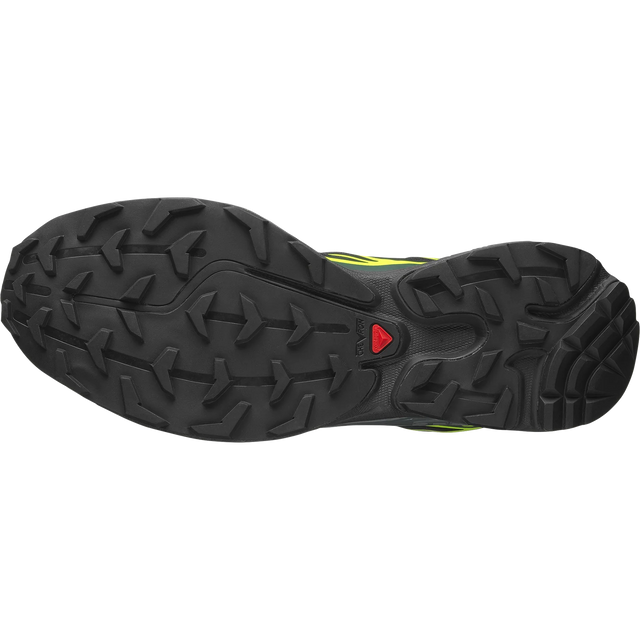 Salomon Lab XT-6 - Black/Ponderosa Pine/Green Gecko-Preorder Item-Navy Selected Shop