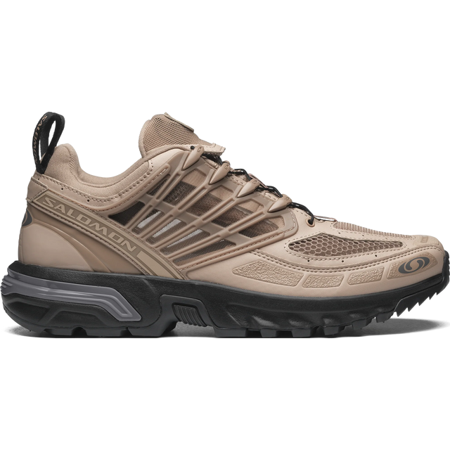 Salomon Lab ACS Pro - Portabella/Natural/Black-Preorder Item-Navy Selected Shop
