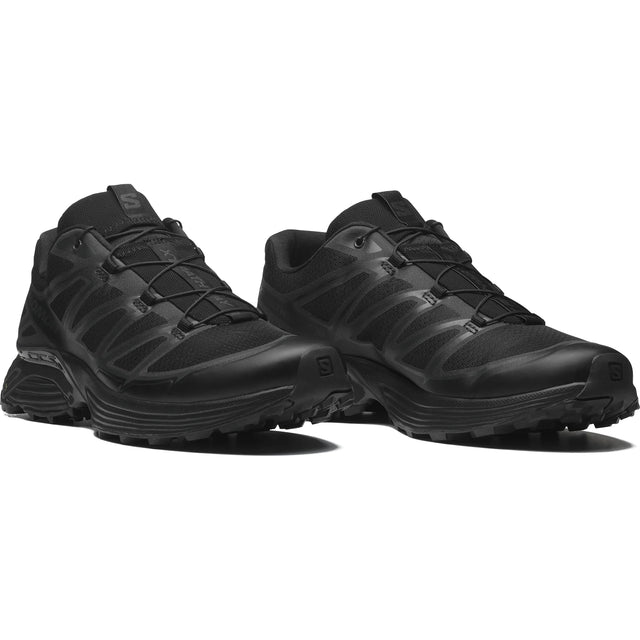 Salomon Lab XT-Pathway 2 - Black/Asphalt-Preorder Item-Navy Selected Shop
