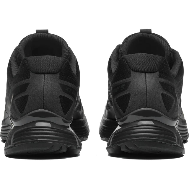 Salomon Lab XT-Pathway 2 - Black/Asphalt-Preorder Item-Navy Selected Shop