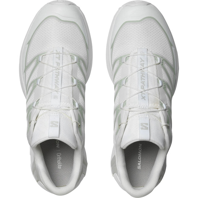 Salomon Lab XT-Pathway 2 - White/Metal-Preorder Item-Navy Selected Shop