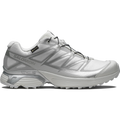 Salomon Lab XT-Pathway Goretex - Lunar Rock/Alloy/Footwear Silver-Preorder Item-Navy Selected Shop