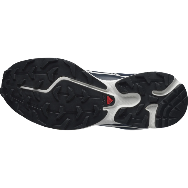 Salomon Lab XT-6 Goretex - Carbon/Vanilla Ice/Liberty-Preorder Item-Navy Selected Shop