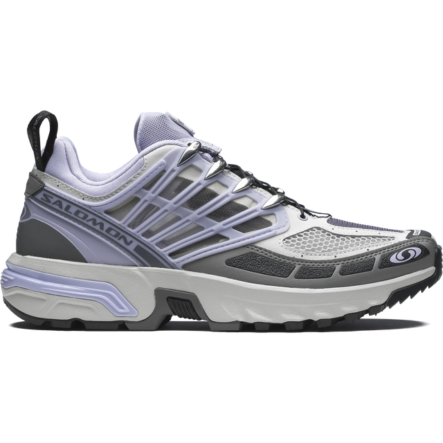 Salomon Lab ACS Pro - Lunar Rock/Castlerock/Cosmic Sky-Preorder Item-Navy Selected Shop