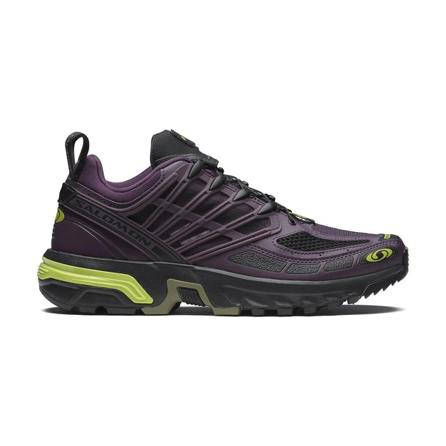 Salomon Lab ACS Pro - Plum Perfect/Black/Citron-Preorder Item-Navy Selected Shop