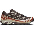 Salomon Lab XT-6 - Roasted Clay/Burnt Ochre/Almond Milk-Preorder Item-Navy Selected Shop