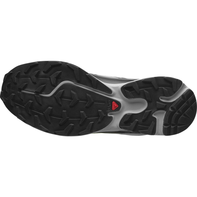 Salomon Lab XT-6 - Alloy/Black/Dark Citron-Preorder Item-Navy Selected Shop