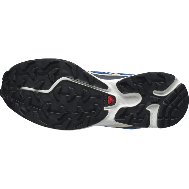 Salomon Lab XT-6 - Dark Blue/Almond Milk/Asphalt-Preorder Item-Navy Selected Shop