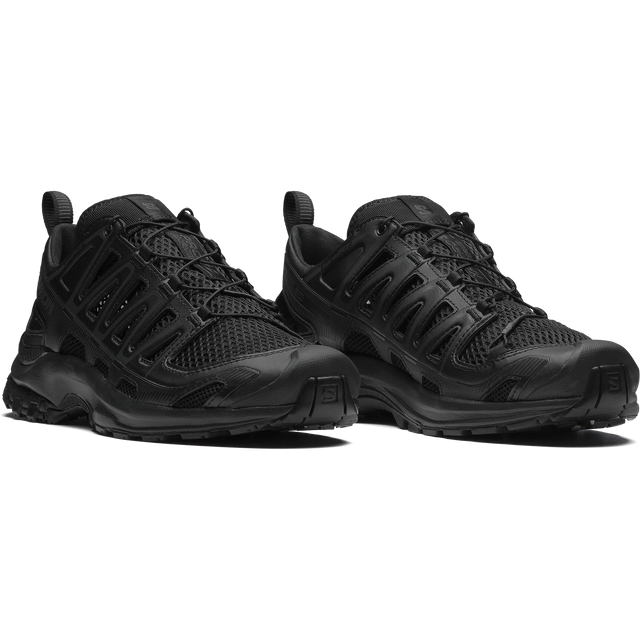 Salomon XA PRO 3D Amphib - Black/Black-Preorder Item-Navy Selected Shop