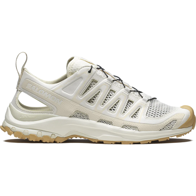 Salomon XA PRO 3D Amphib - Vanilla Ice/Almond Milk/Curry-Preorder Item-Navy Selected Shop