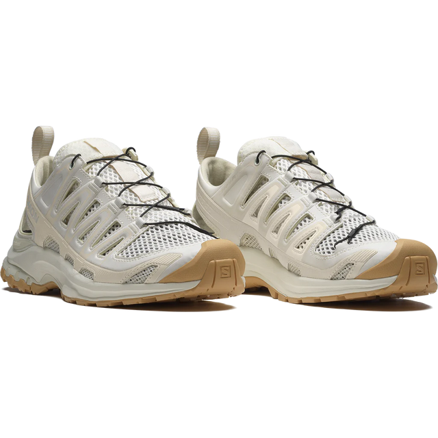 Salomon XA PRO 3D Amphib - Vanilla Ice/Almond Milk/Curry-Preorder Item-Navy Selected Shop