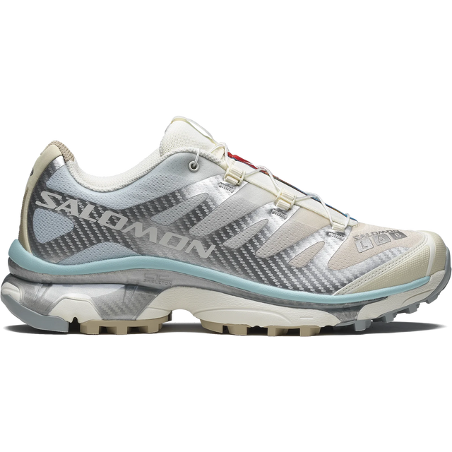 Salomon Lab XT-4 OG - Vanilla Ice/Ballad Blue/Tender Peach-Preorder Item-Navy Selected Shop