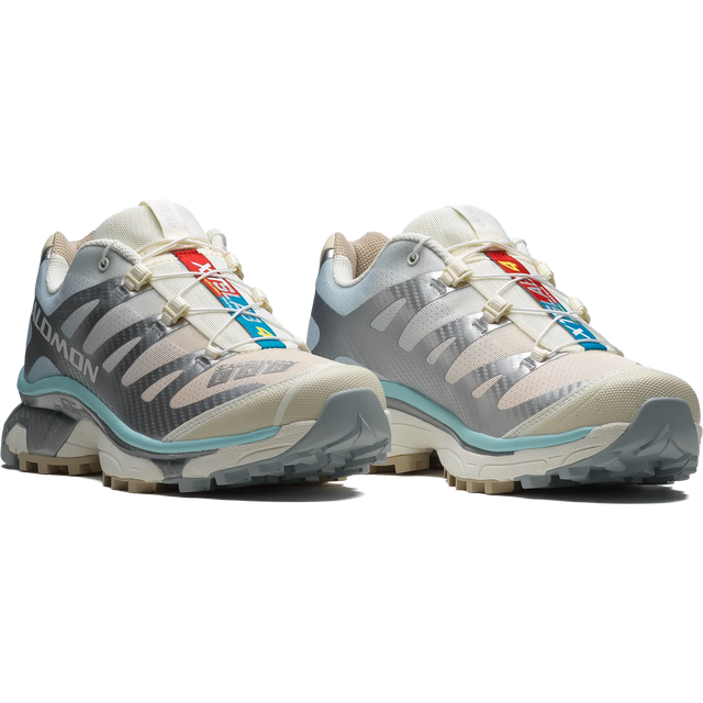 Salomon Lab XT-4 OG - Vanilla Ice/Ballad Blue/Tender Peach-Preorder Item-Navy Selected Shop